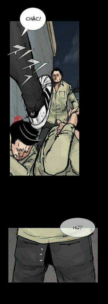 Dokgo 2 | Độc Cô 2 Chapter 46 trang 23