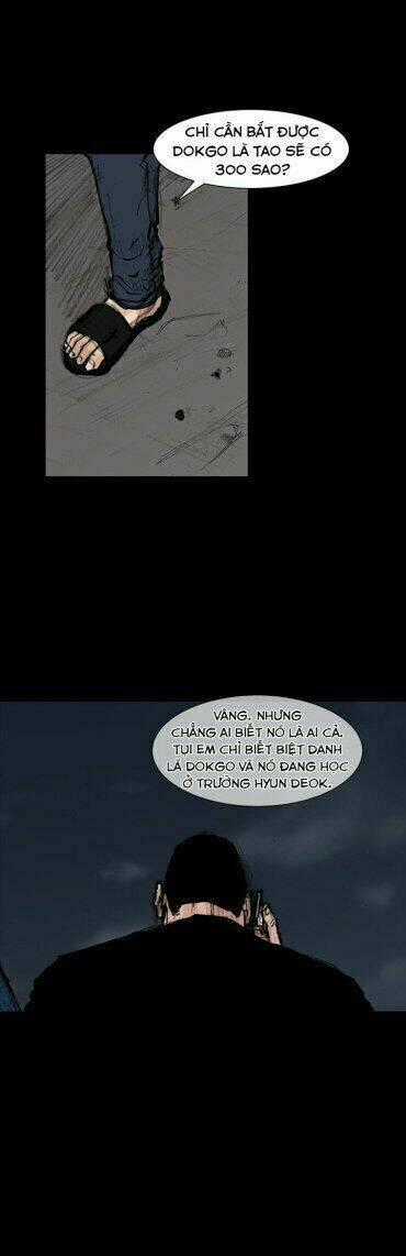 Dokgo 2 | Độc Cô 2 Chapter 46 trang 28