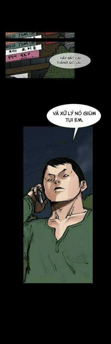 Dokgo 2 | Độc Cô 2 Chapter 46 trang 29