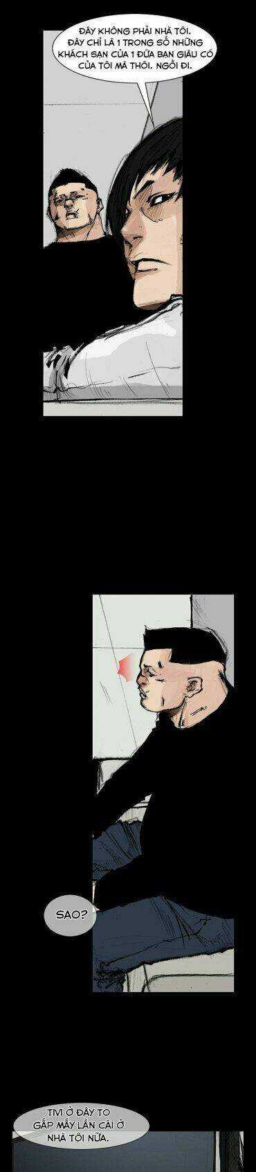 Dokgo 2 | Độc Cô 2 Chapter 47 trang 10