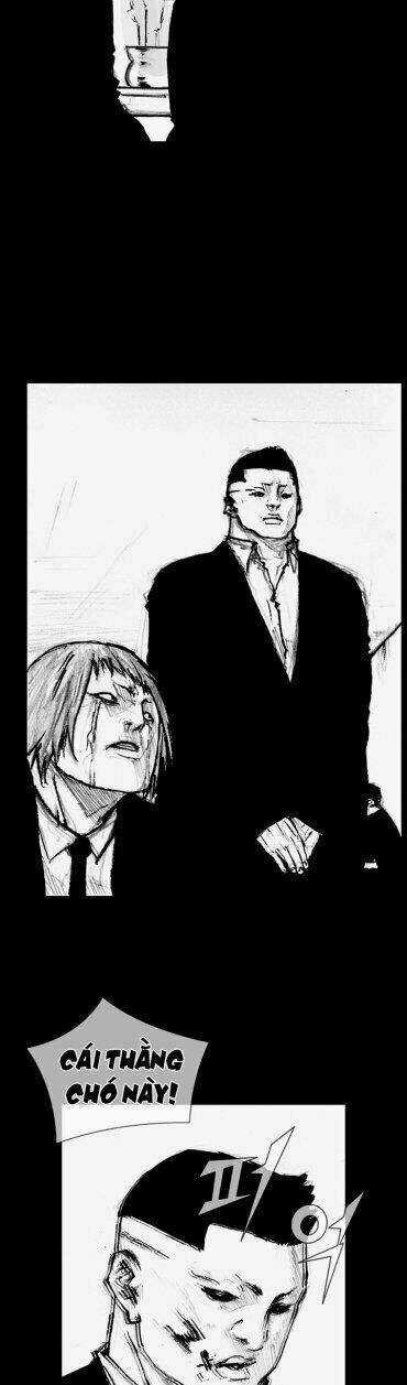 Dokgo 2 | Độc Cô 2 Chapter 47 trang 13