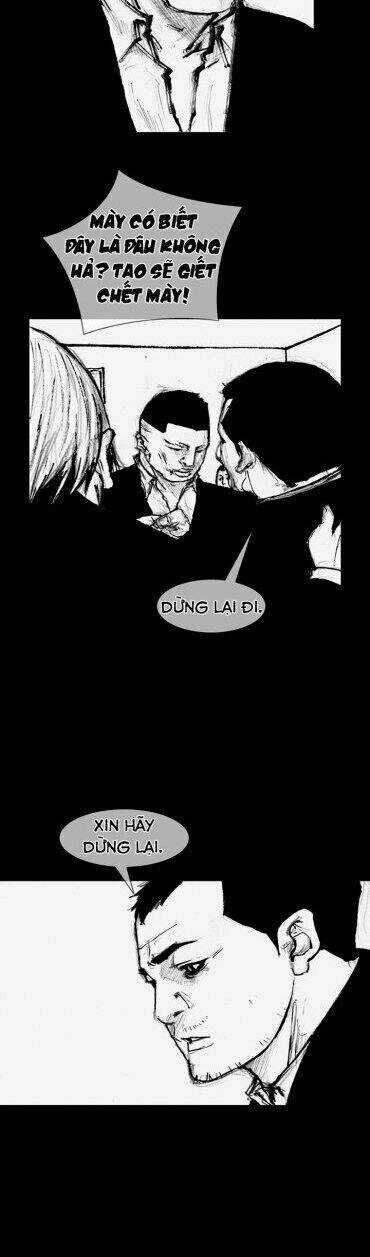 Dokgo 2 | Độc Cô 2 Chapter 47 trang 14