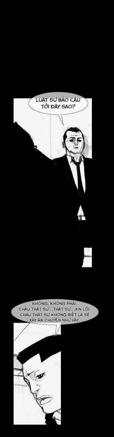 Dokgo 2 | Độc Cô 2 Chapter 47 trang 15