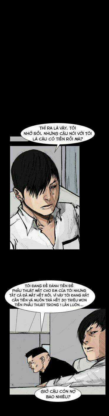 Dokgo 2 | Độc Cô 2 Chapter 47 trang 19