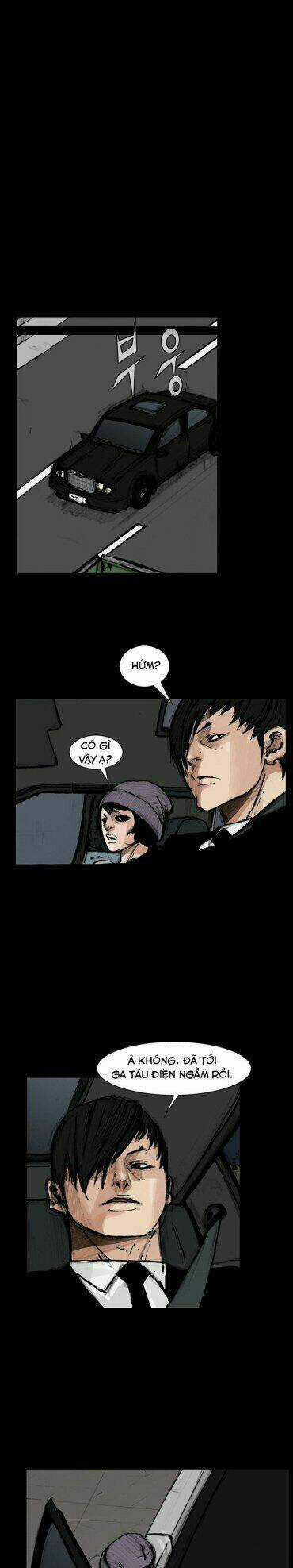 Dokgo 2 | Độc Cô 2 Chapter 47 trang 4