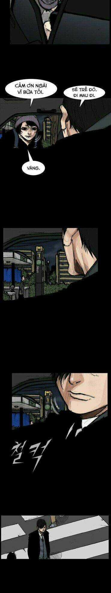 Dokgo 2 | Độc Cô 2 Chapter 47 trang 5