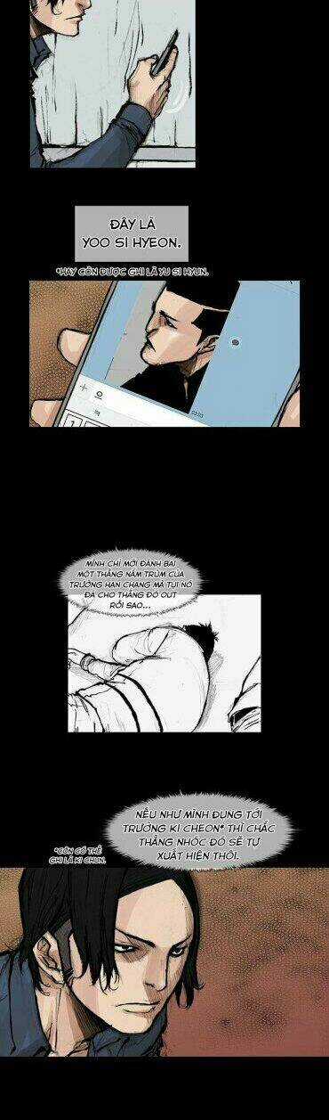 Dokgo 2 | Độc Cô 2 Chapter 48 trang 10