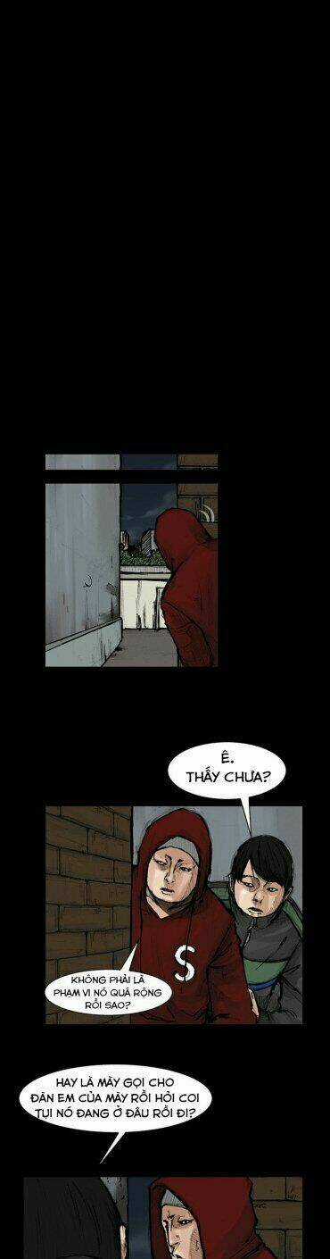 Dokgo 2 | Độc Cô 2 Chapter 48 trang 11