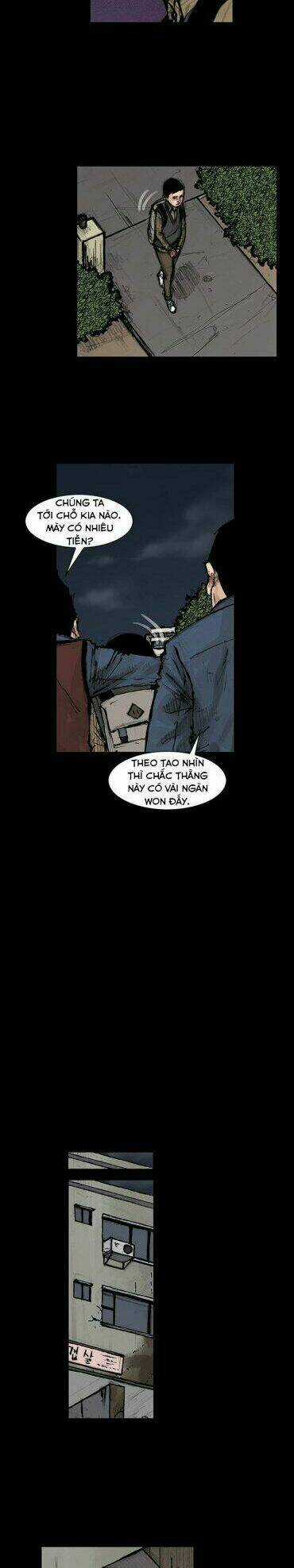 Dokgo 2 | Độc Cô 2 Chapter 48 trang 14