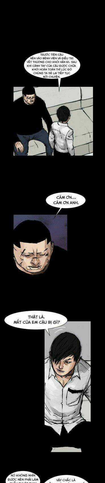 Dokgo 2 | Độc Cô 2 Chapter 48 trang 2