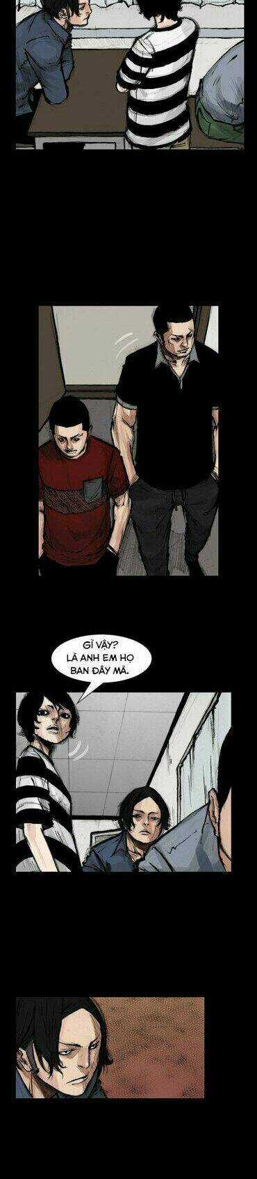 Dokgo 2 | Độc Cô 2 Chapter 48 trang 5