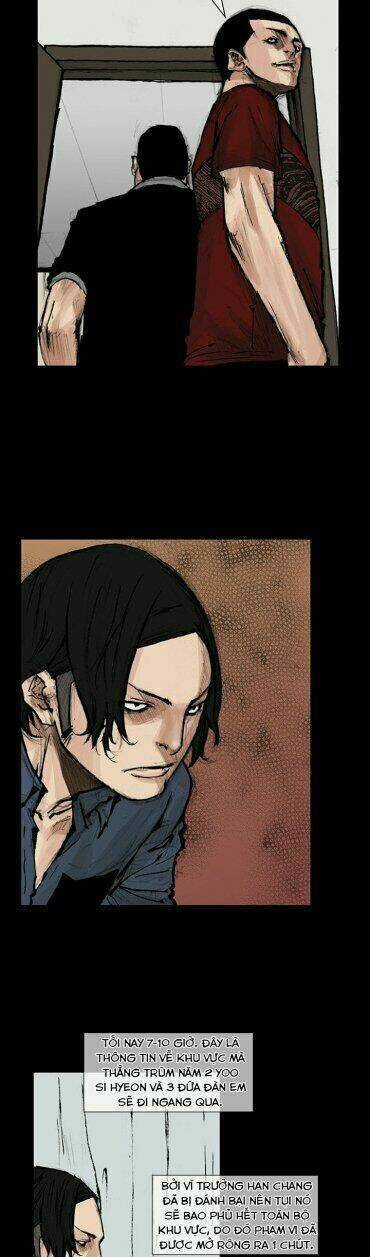 Dokgo 2 | Độc Cô 2 Chapter 48 trang 9