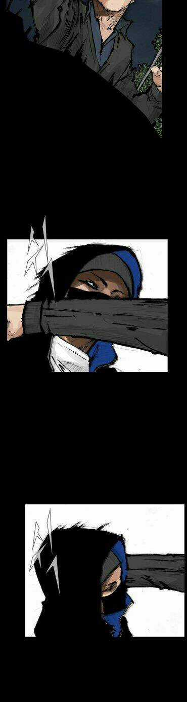 Dokgo 2 | Độc Cô 2 Chapter 49 trang 15