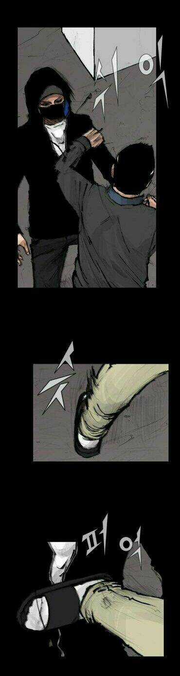 Dokgo 2 | Độc Cô 2 Chapter 49 trang 16