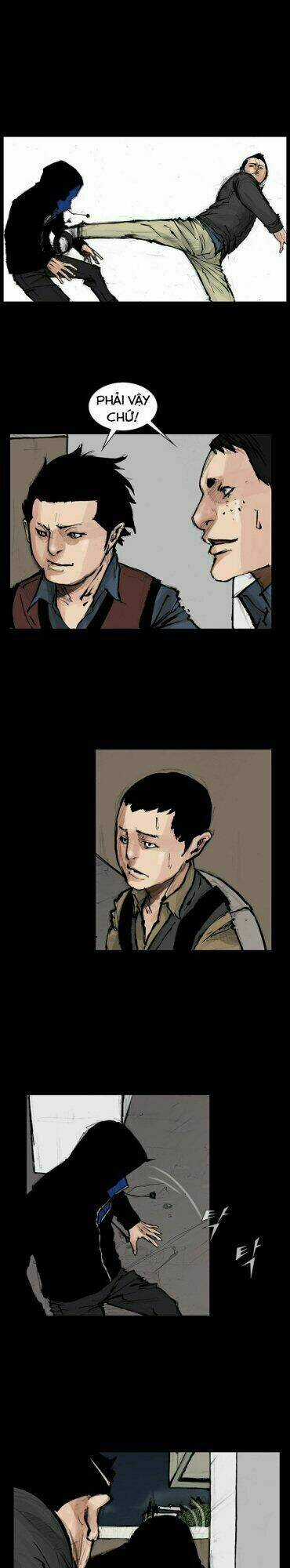 Dokgo 2 | Độc Cô 2 Chapter 49 trang 17