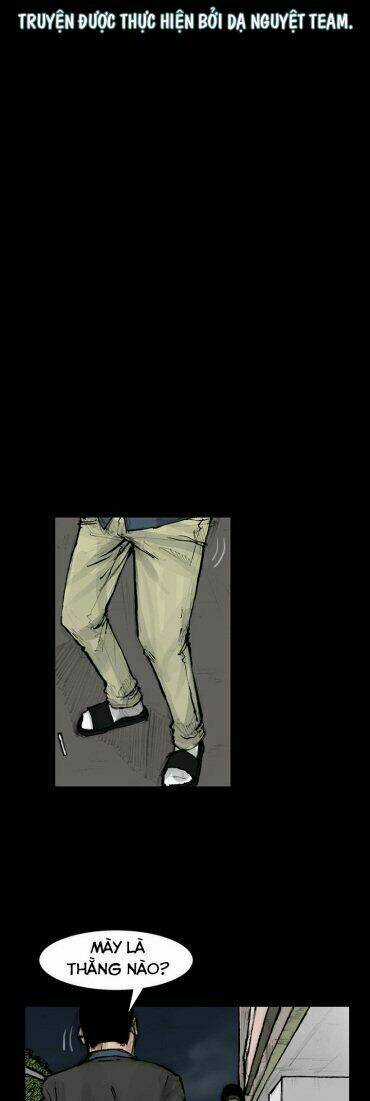 Dokgo 2 | Độc Cô 2 Chapter 49 trang 2