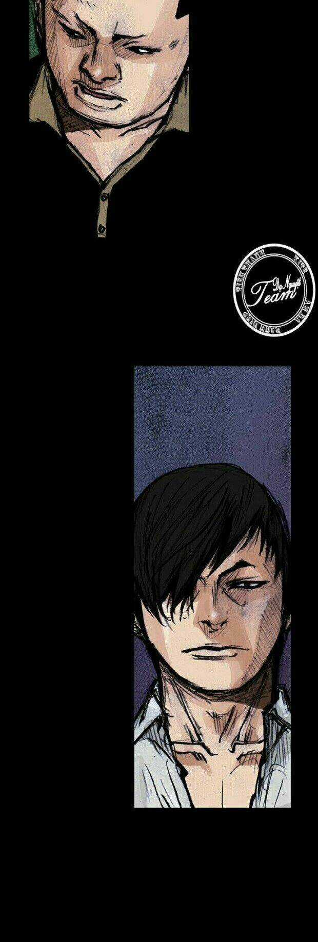 Dokgo 2 | Độc Cô 2 Chapter 5 trang 13