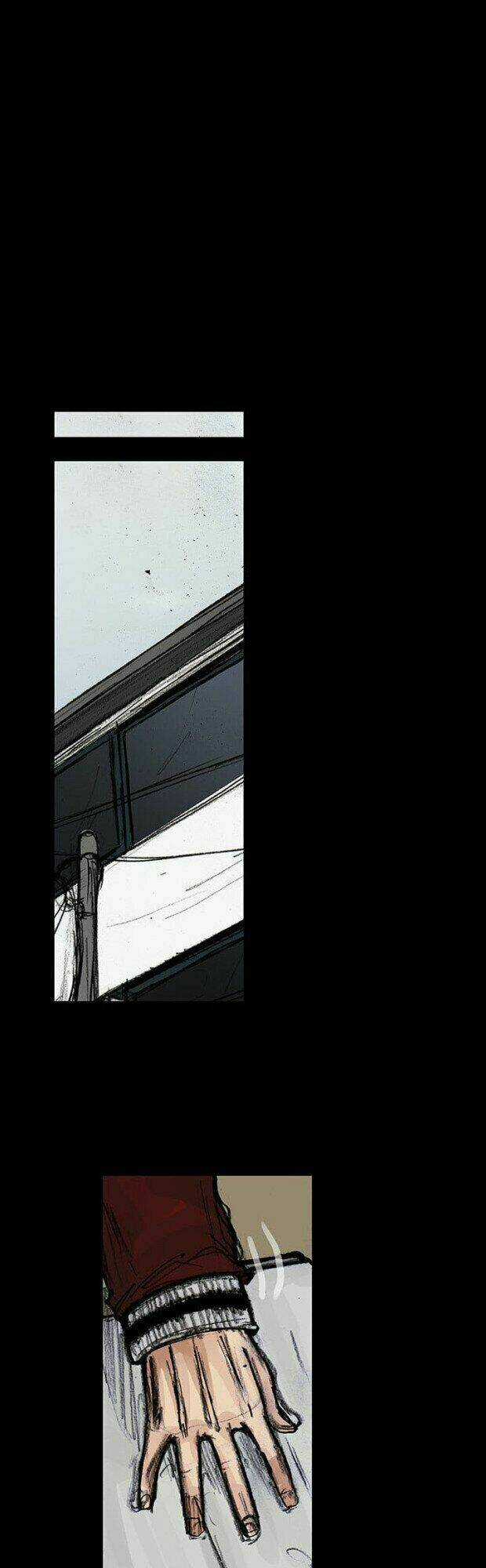 Dokgo 2 | Độc Cô 2 Chapter 5 trang 17