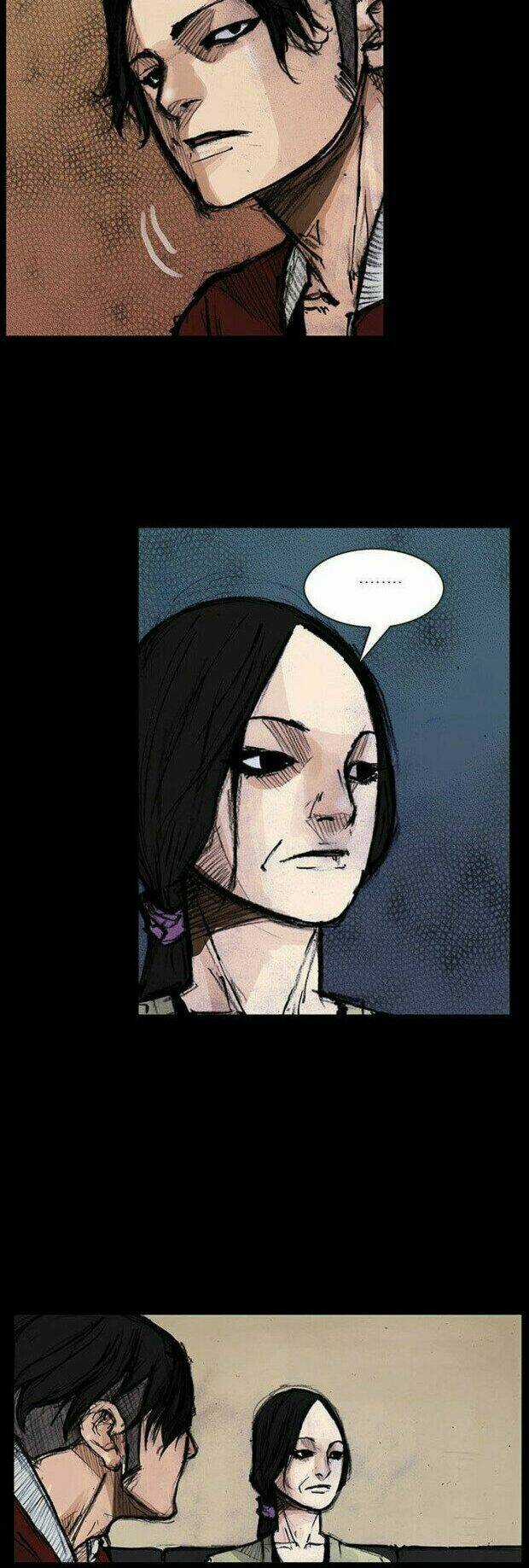 Dokgo 2 | Độc Cô 2 Chapter 5 trang 19