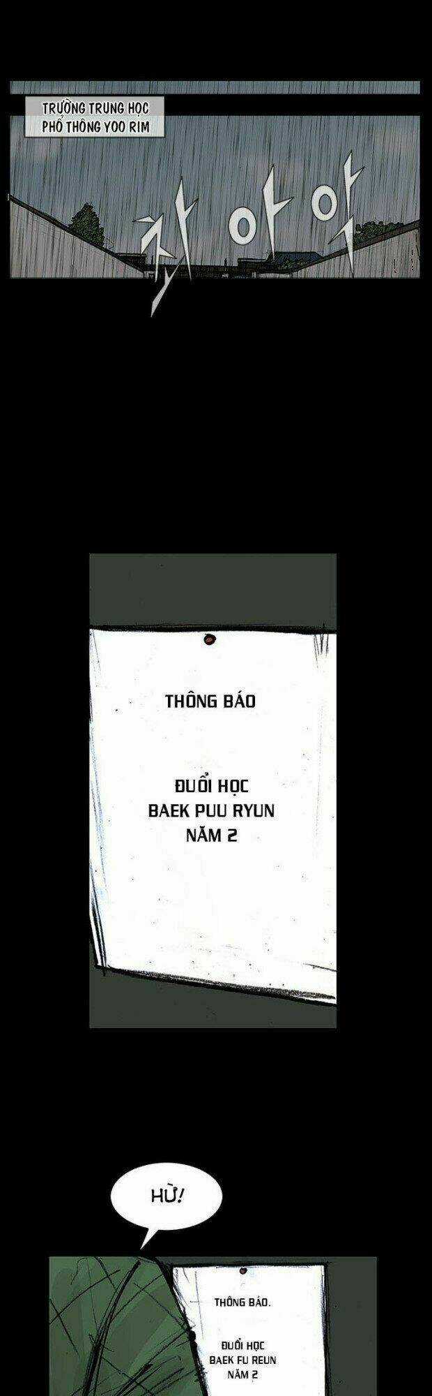 Dokgo 2 | Độc Cô 2 Chapter 5 trang 23