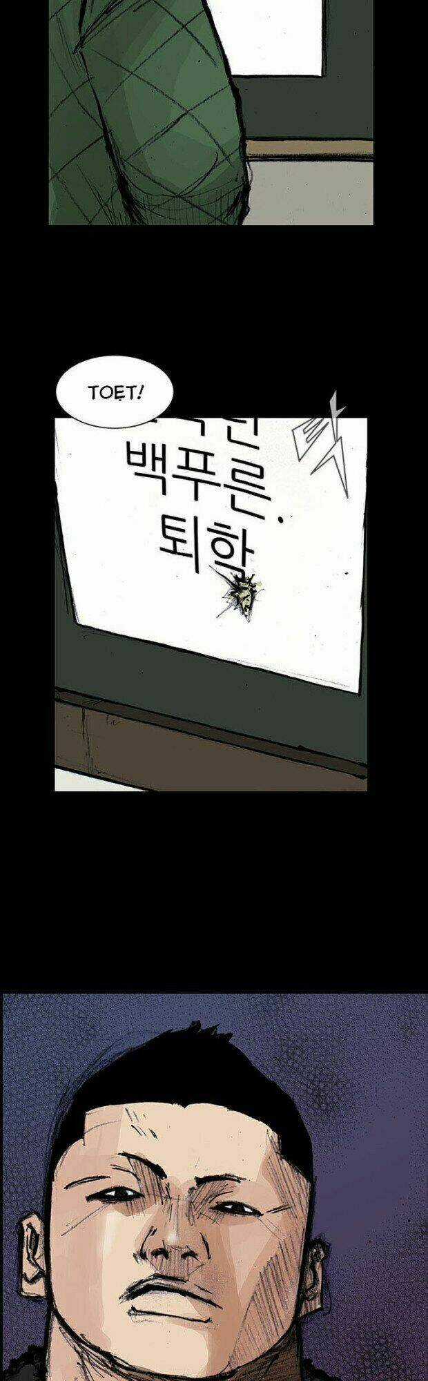 Dokgo 2 | Độc Cô 2 Chapter 5 trang 24