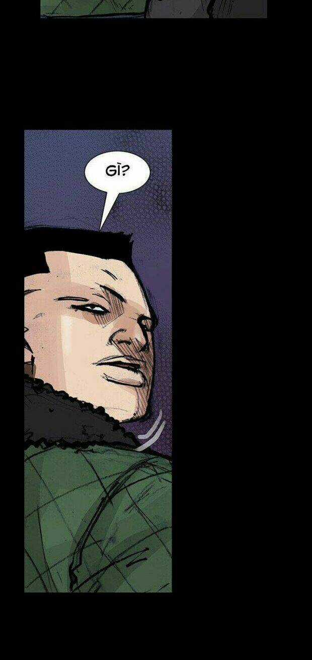 Dokgo 2 | Độc Cô 2 Chapter 5 trang 26