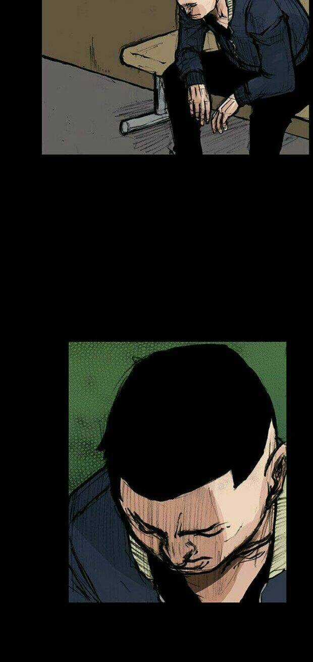 Dokgo 2 | Độc Cô 2 Chapter 5 trang 3