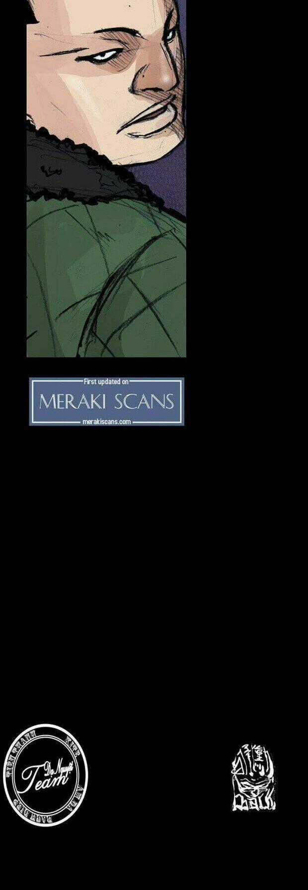 Dokgo 2 | Độc Cô 2 Chapter 5 trang 31