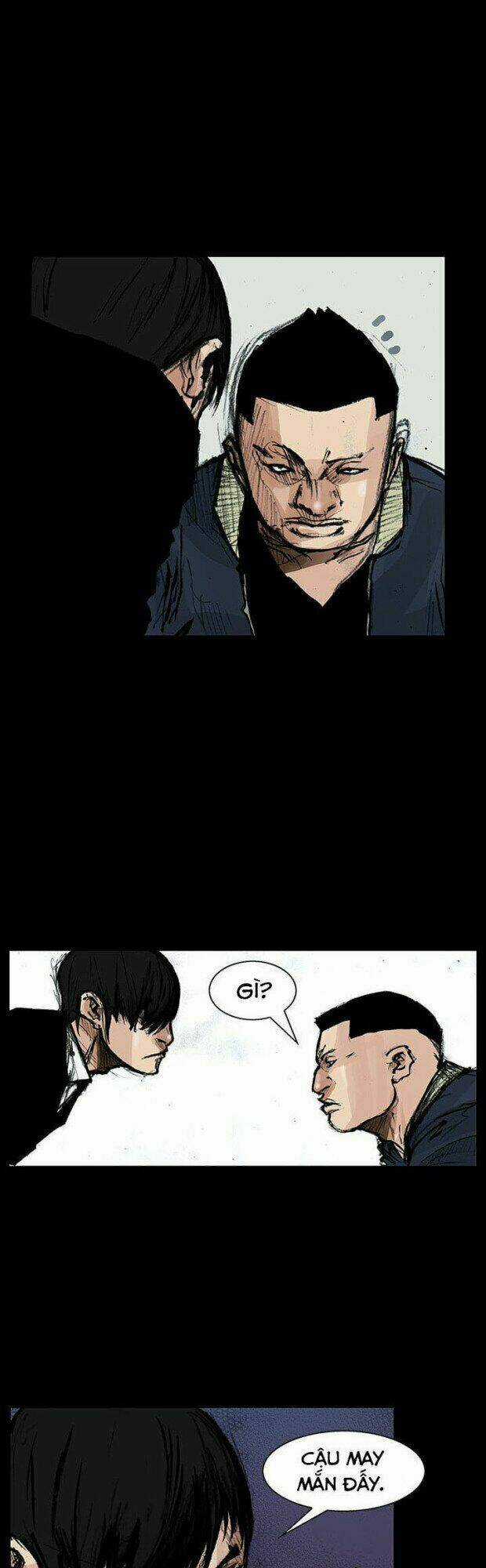 Dokgo 2 | Độc Cô 2 Chapter 5 trang 4