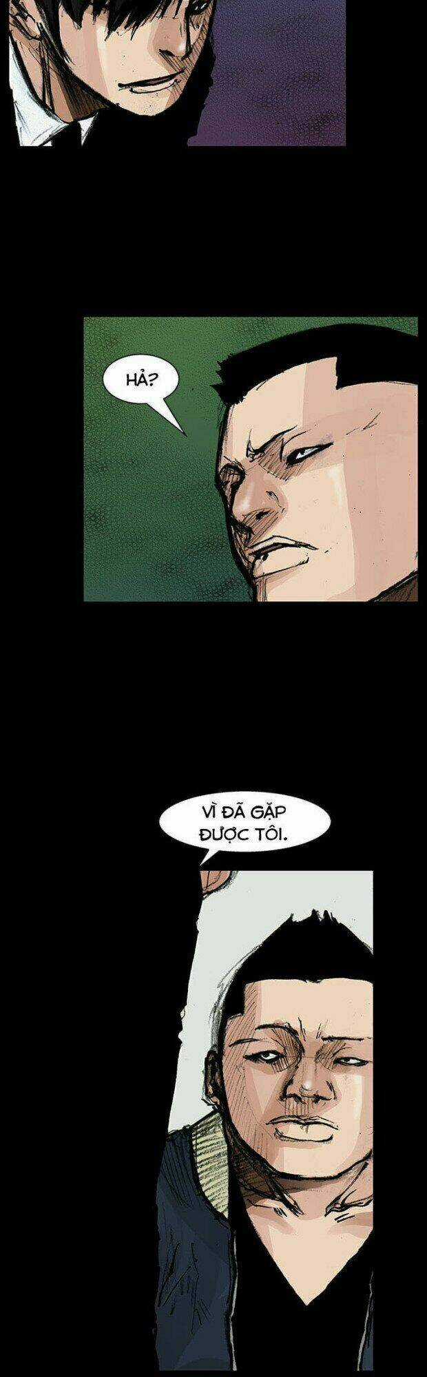 Dokgo 2 | Độc Cô 2 Chapter 5 trang 5