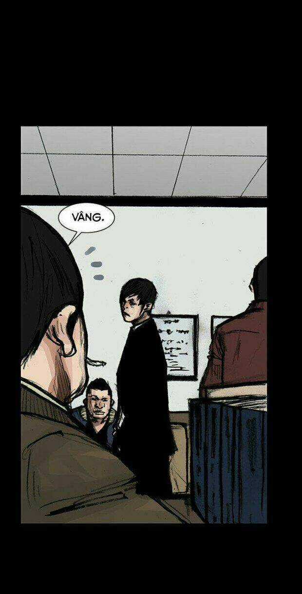 Dokgo 2 | Độc Cô 2 Chapter 5 trang 7