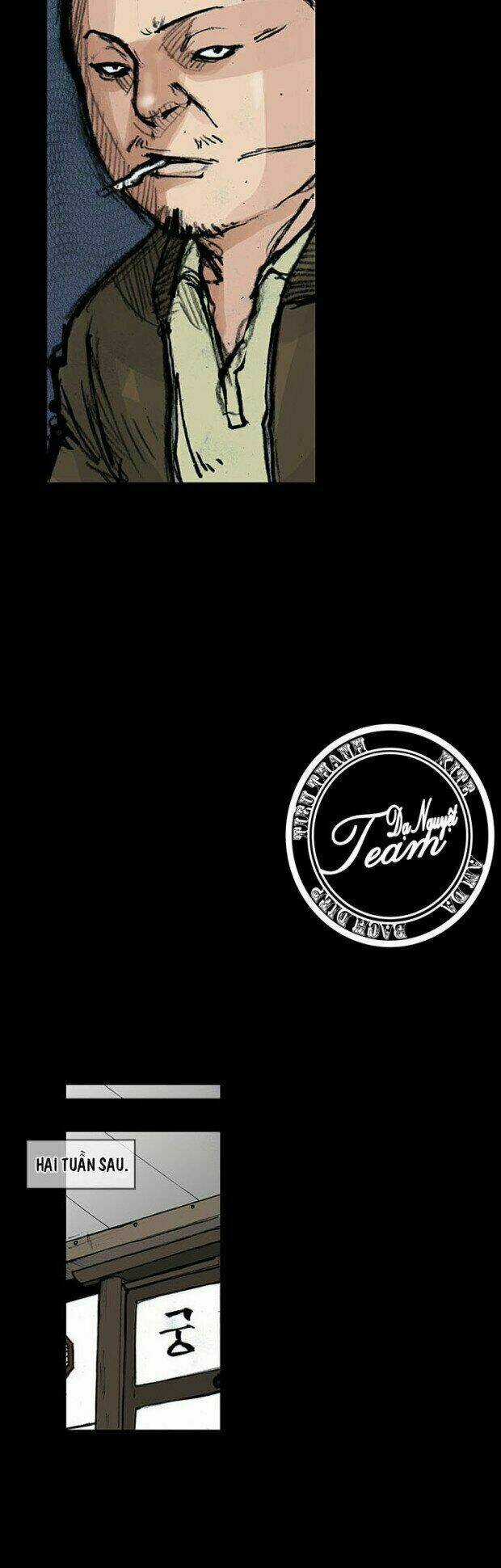 Dokgo 2 | Độc Cô 2 Chapter 5 trang 9