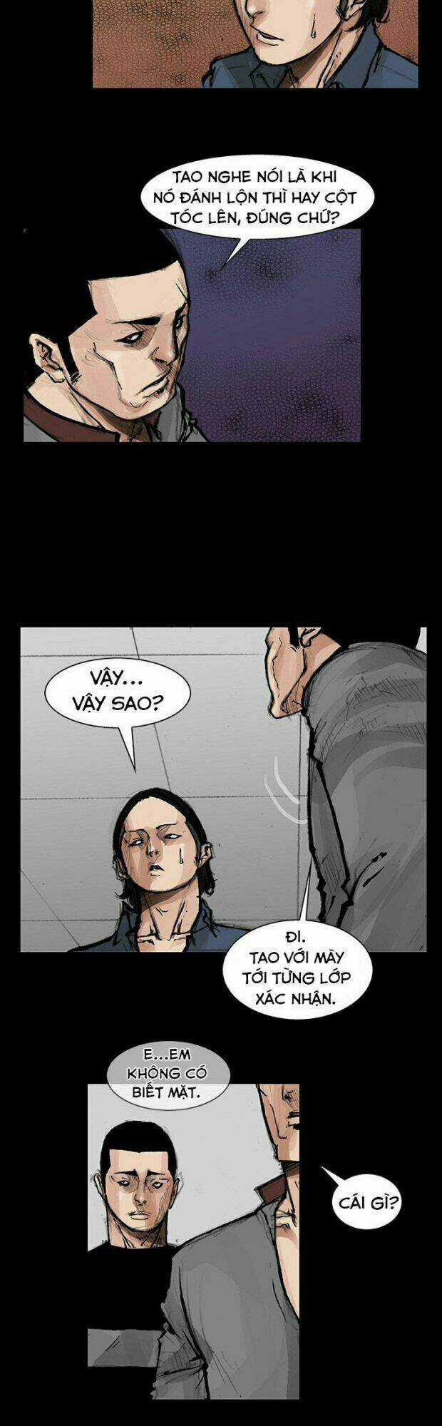 Dokgo 2 | Độc Cô 2 Chapter 51 trang 13