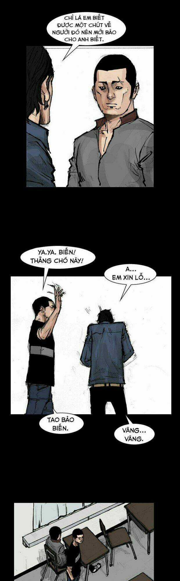 Dokgo 2 | Độc Cô 2 Chapter 51 trang 14