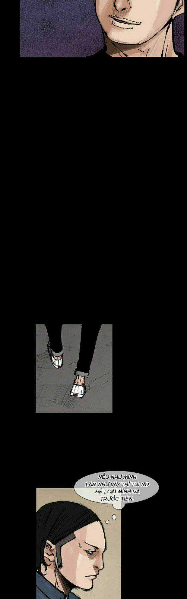 Dokgo 2 | Độc Cô 2 Chapter 51 trang 17