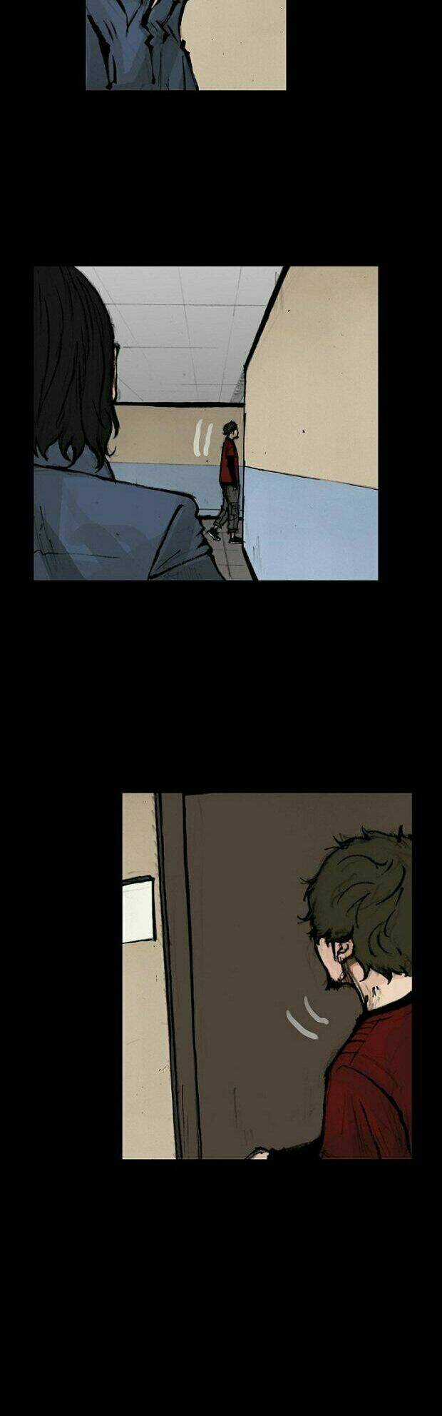 Dokgo 2 | Độc Cô 2 Chapter 51 trang 18