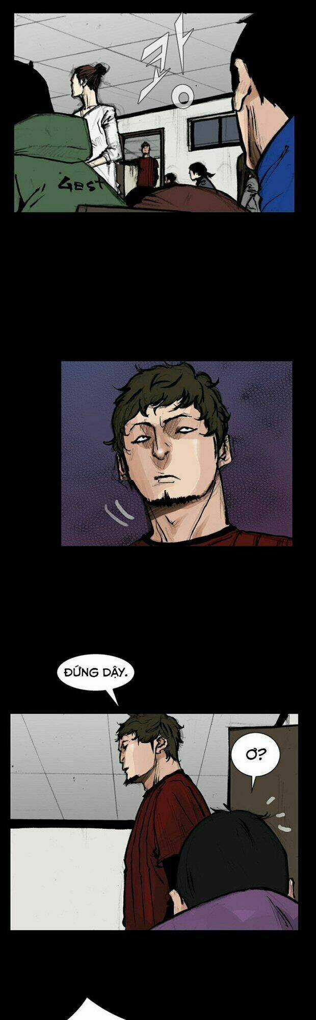 Dokgo 2 | Độc Cô 2 Chapter 51 trang 19