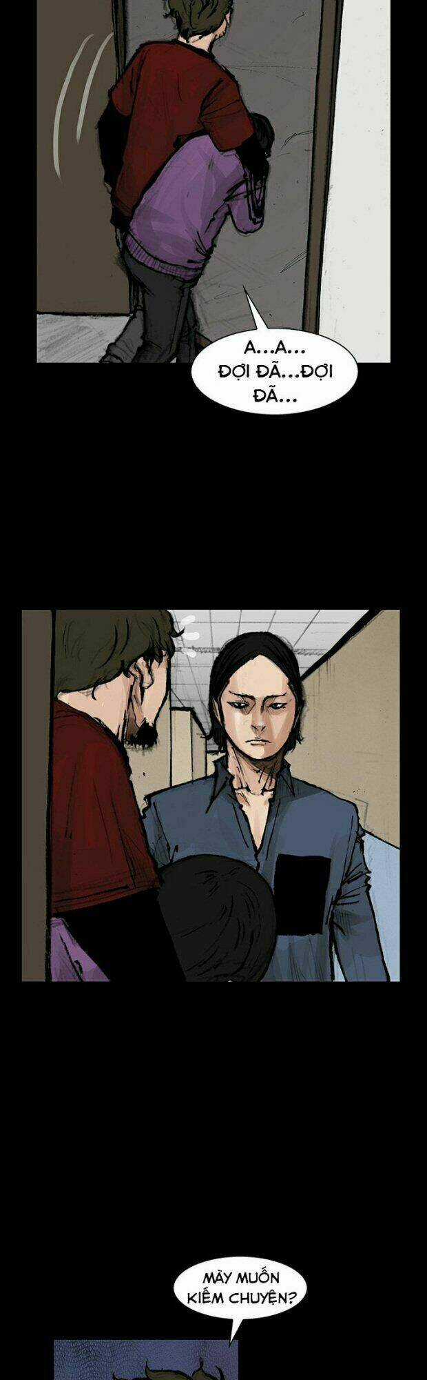 Dokgo 2 | Độc Cô 2 Chapter 51 trang 22