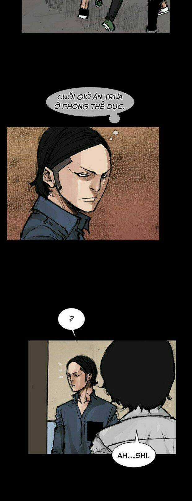 Dokgo 2 | Độc Cô 2 Chapter 51 trang 24