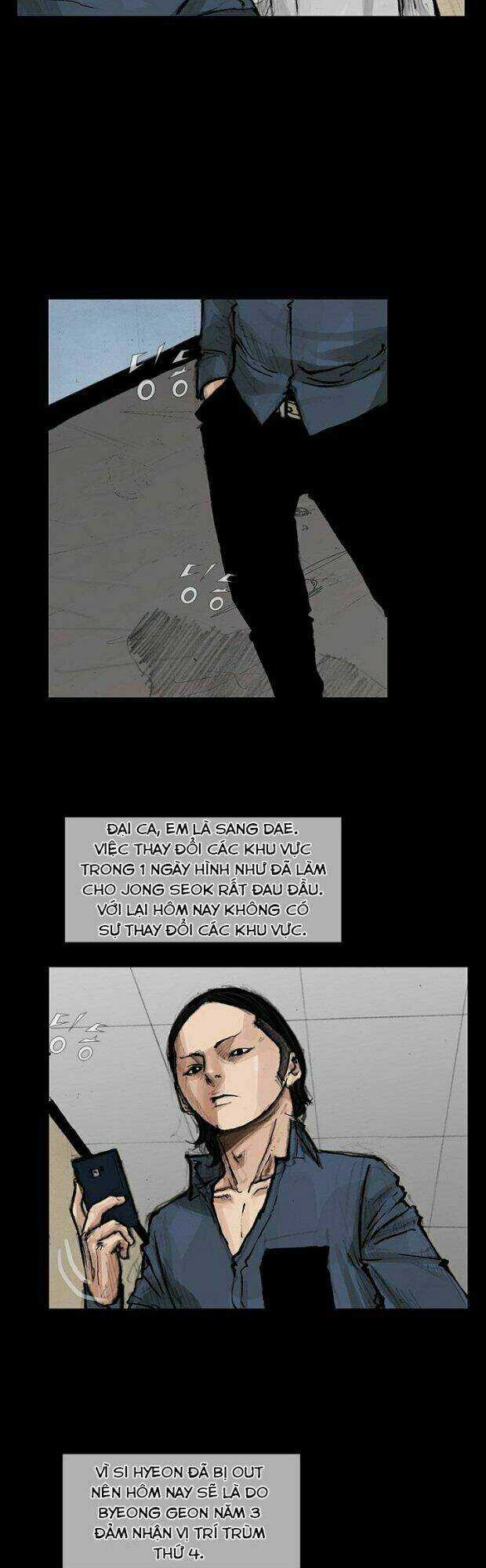 Dokgo 2 | Độc Cô 2 Chapter 51 trang 27