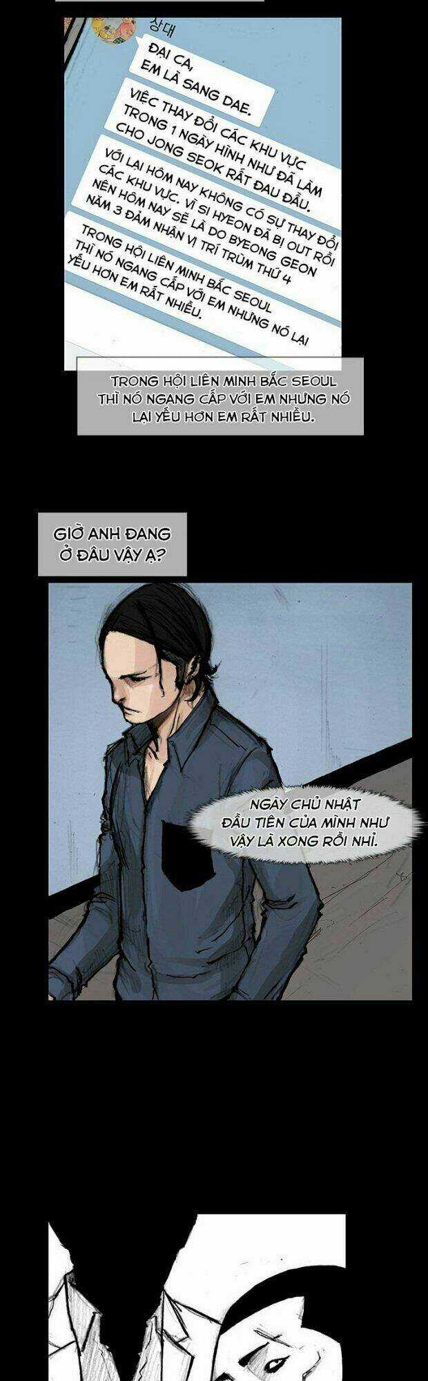 Dokgo 2 | Độc Cô 2 Chapter 51 trang 28