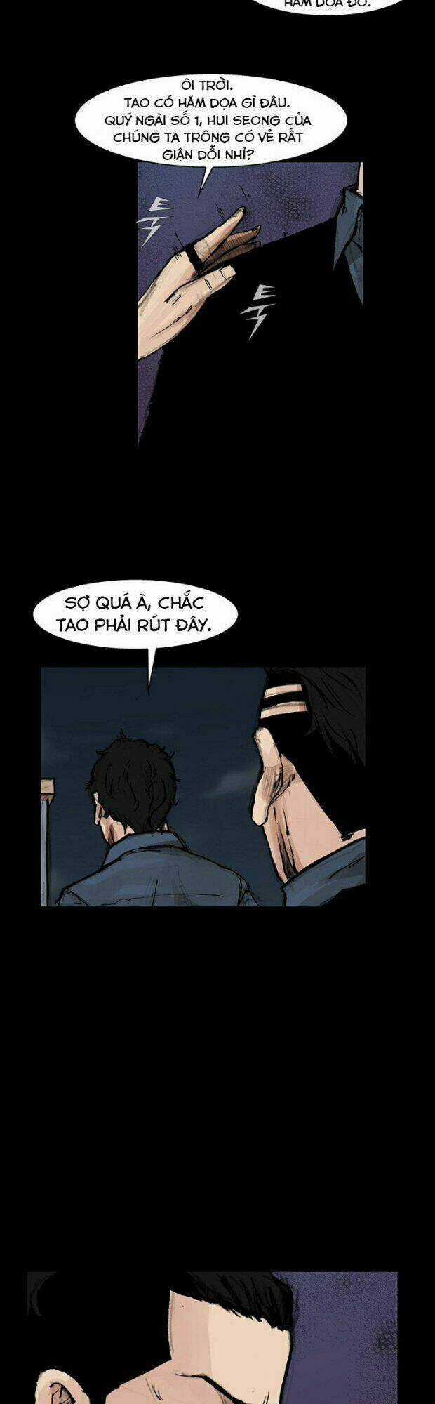 Dokgo 2 | Độc Cô 2 Chapter 51 trang 7