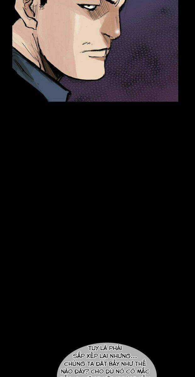 Dokgo 2 | Độc Cô 2 Chapter 51 trang 8