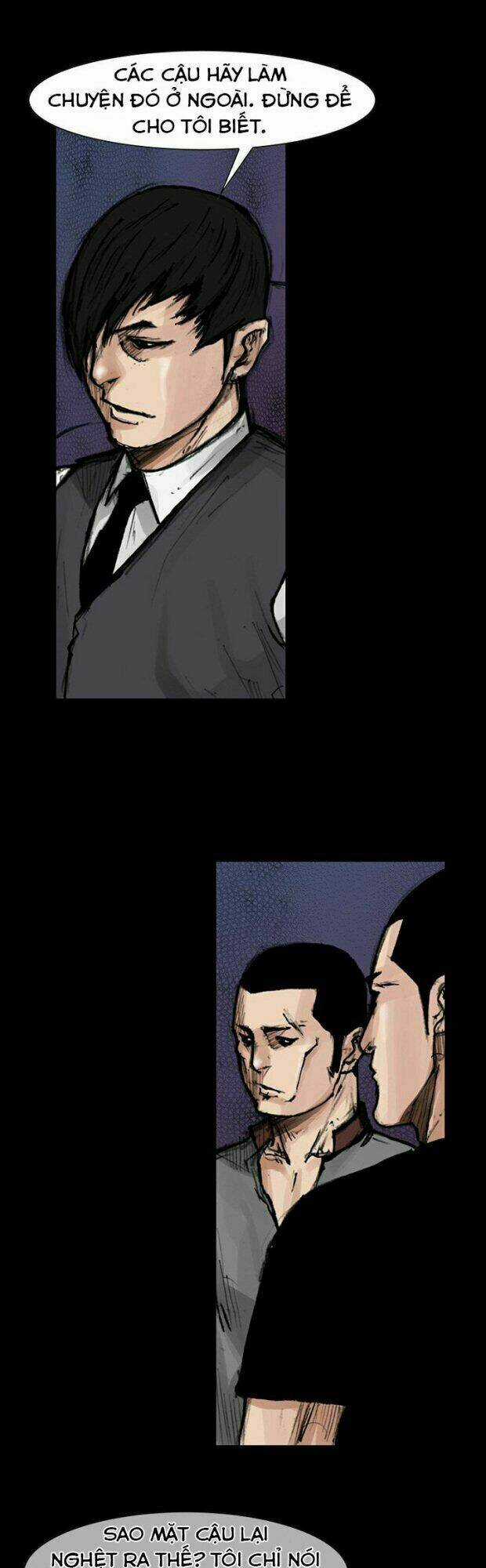 Dokgo 2 | Độc Cô 2 Chapter 52 trang 14