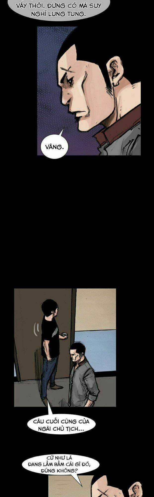 Dokgo 2 | Độc Cô 2 Chapter 52 trang 15