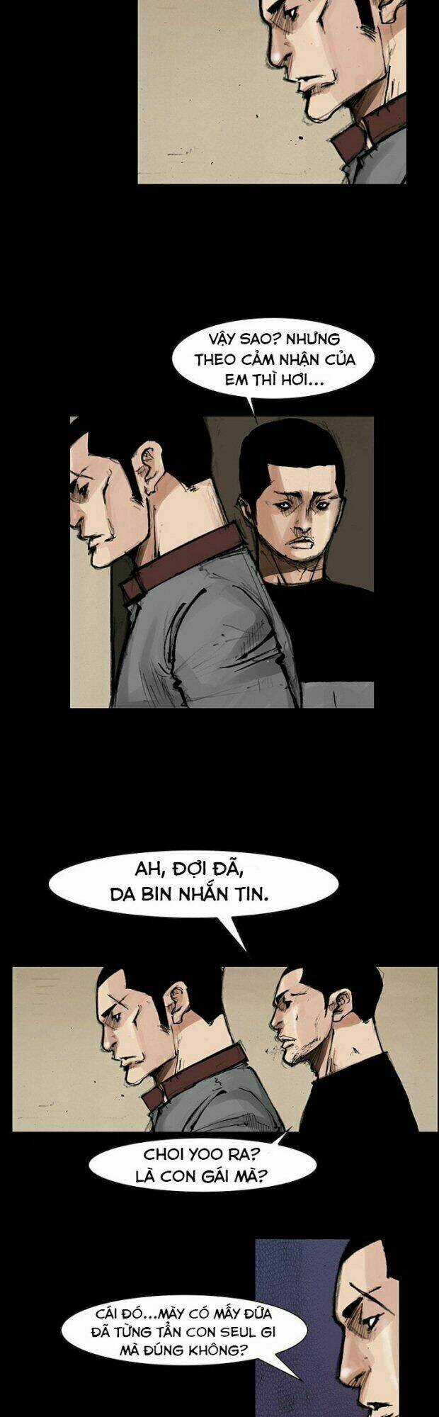 Dokgo 2 | Độc Cô 2 Chapter 52 trang 16