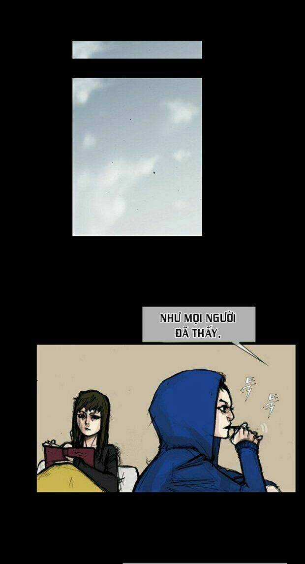 Dokgo 2 | Độc Cô 2 Chapter 52 trang 19