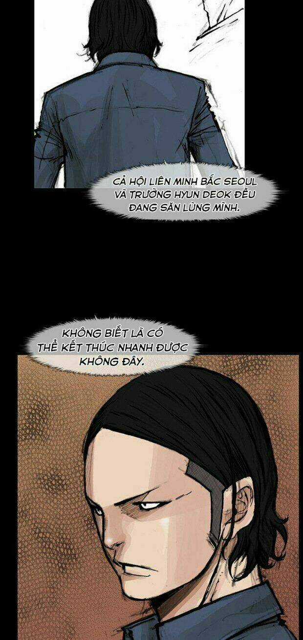 Dokgo 2 | Độc Cô 2 Chapter 52 trang 2