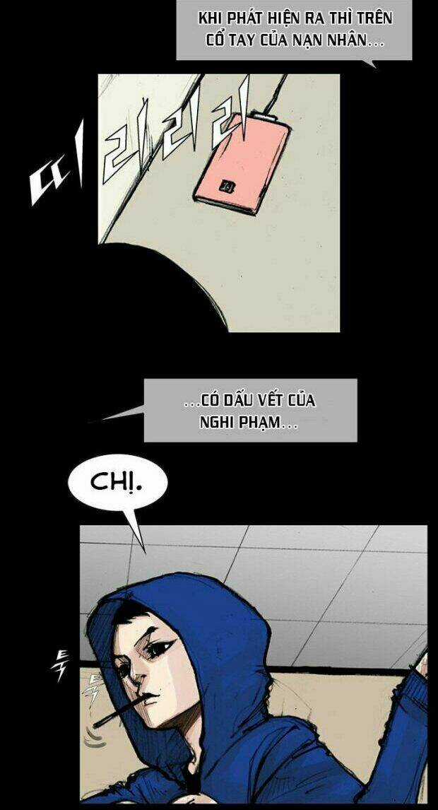 Dokgo 2 | Độc Cô 2 Chapter 52 trang 20