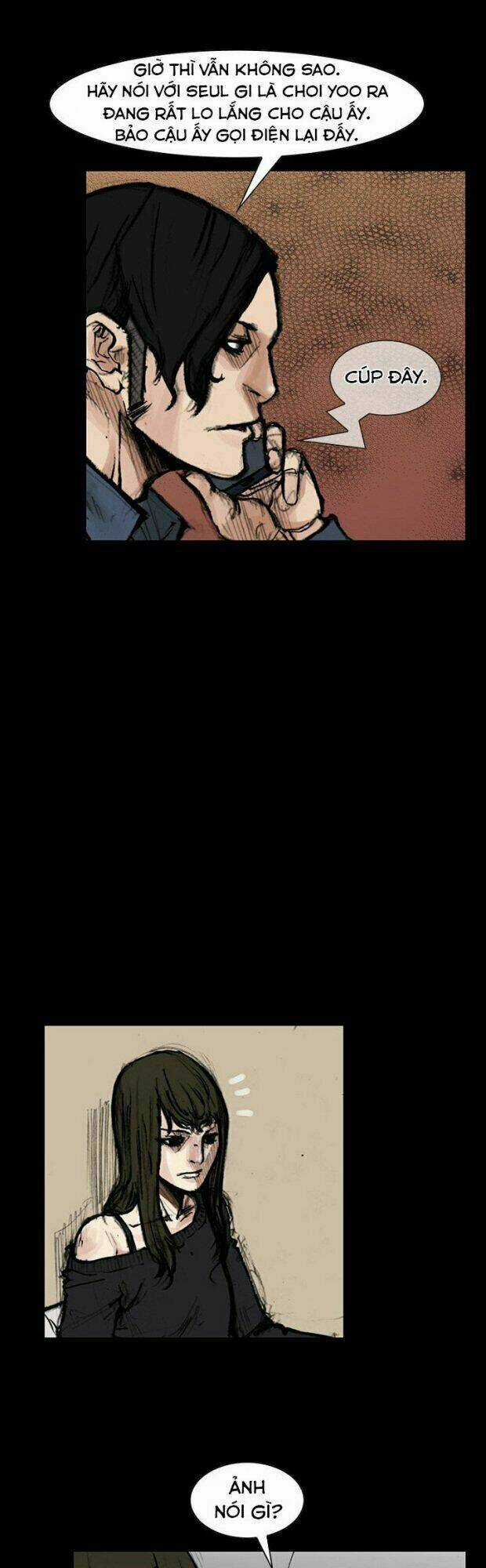 Dokgo 2 | Độc Cô 2 Chapter 52 trang 25